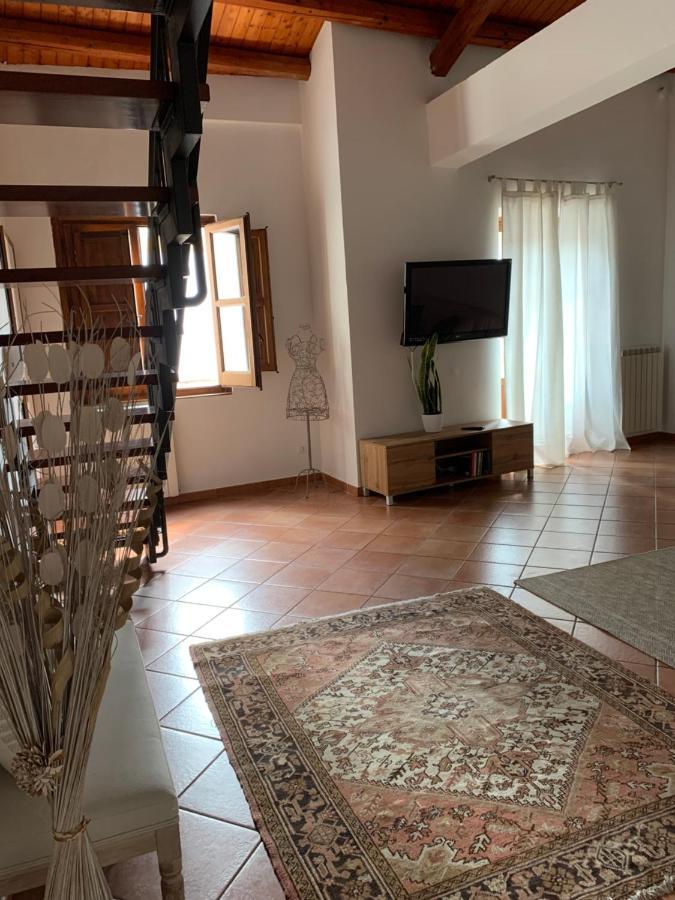 팔레르모 Palazzo Resuttana 아파트 외부 사진