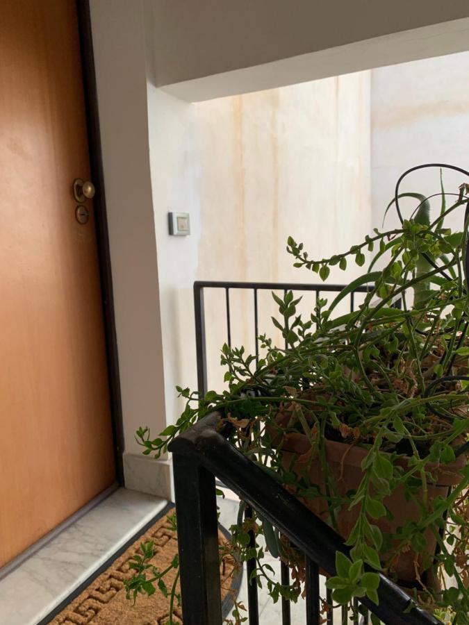 팔레르모 Palazzo Resuttana 아파트 외부 사진
