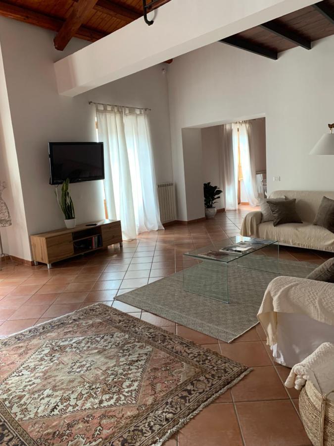 팔레르모 Palazzo Resuttana 아파트 외부 사진
