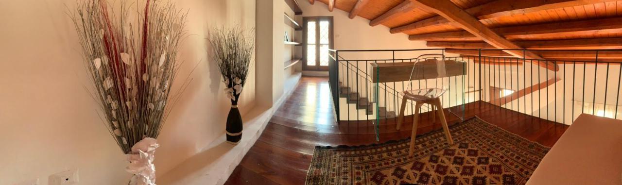 팔레르모 Palazzo Resuttana 아파트 외부 사진