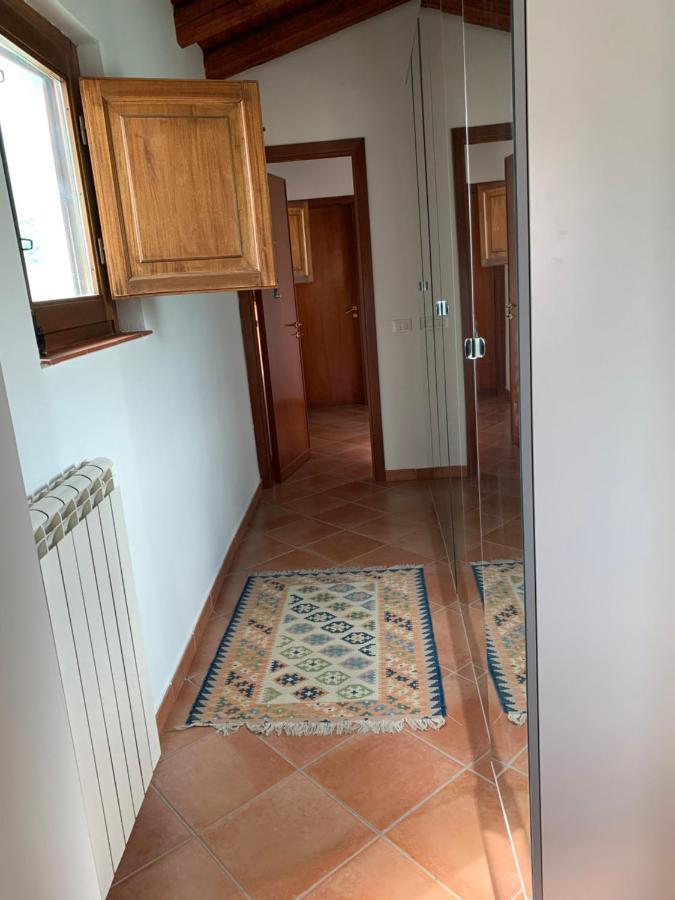 팔레르모 Palazzo Resuttana 아파트 외부 사진
